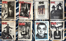 old nme magazine for sale old nme magazine for sale REDHILL