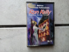 Ron kelly hörspiel gebraucht kaufen  Köln