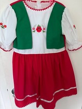 Hungarian folk dress for sale  West Palm Beach
