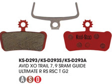 Kool stop d293 for sale  Toledo