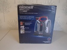 Bissell 36981 spot for sale  LEAMINGTON SPA