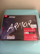 Msi gaming radeon for sale  Syracuse