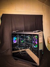 Ordinateur fixe gaming d'occasion  Bergerac