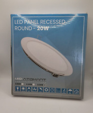 Led panel einbaustrahler gebraucht kaufen  Altenstadt