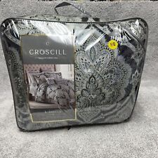 Croscill queen comforter for sale  Kulpmont