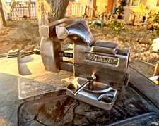 Vintage wilton swivel for sale  Phelan
