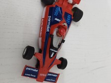 Polistil brabham alfa usato  Roma