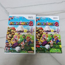 Game mario party for sale  Lake Zurich
