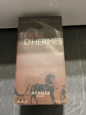 Terre hermès eau usato  Spedire a Italy