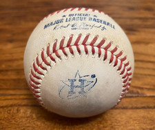 Astros game used for sale  Sugar Land