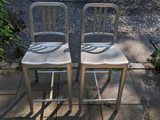 Pair authentic emeco for sale  Brooklyn
