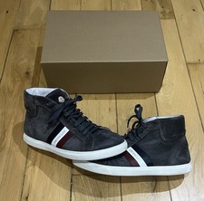 Grey moncler shoes for sale  WINDSOR