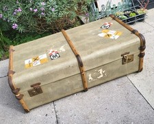 Large antique vintage for sale  WELWYN