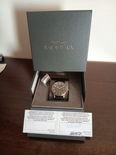 Orologio mondia automatico usato  Napoli