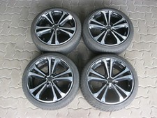 Kompletträder alufelgen brock gebraucht kaufen Kompletträder alufelgen brock gebraucht kaufen  Grimmen-Umland lV