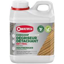 Owatrol dégriseur détachant d'occasion  Moulins