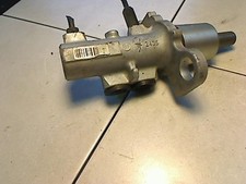Hauptbremszylinder audi 12 gebraucht kaufen  Warendorf