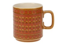Hornsea saffron mug for sale  KENILWORTH
