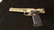 Vintage chrome daisy for sale  USA