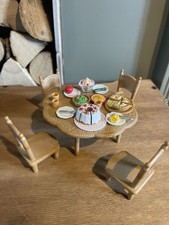 Sylvanian families party for sale  BURTON-ON-TRENT