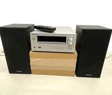 Pioneer minianlage receiver gebraucht kaufen Pioneer minianlage receiver gebraucht kaufen  Esslingen am Neckar