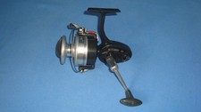 Ancien vintage moulinet d'occasion  Huningue