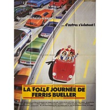 Ferris bueller day d'occasion  Villeneuve-lès-Avignon