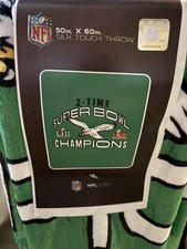 Nwt philadelphia eagles for sale  Newark