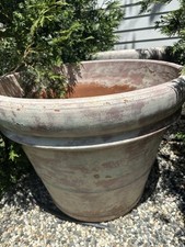 Italian bucket terracotta for sale  Sacramento