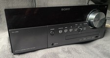 Sony hcd mx550i for sale Sony hcd mx550i for sale  NOTTINGHAM