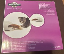 Petsafe frolicat fox gebraucht kaufen  Ratingen