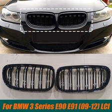 Gloss black dual for sale  UK