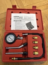 Sealey engine compression for sale  DUNFERMLINE
