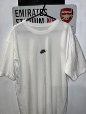 Nike oversized shirt for sale  SOUTH QUEENSFERRY