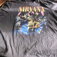 Nirvana unplugged new for sale  TELFORD