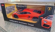 Lamborghini aventador coupè usato  Italia