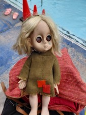 Hasbro little miss for sale  San Ysidro
