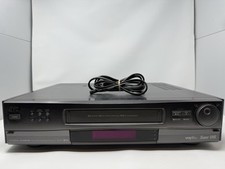 Jvc s6900u vcr for sale  Dallas