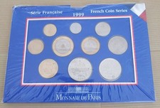 Coffret 1999 pièces d'occasion  Villefranche-sur-Saône
