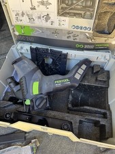 Festool isc 240 for sale Festool isc 240 for sale  EDGWARE