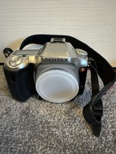 Pentax ist digital for sale  EASTLEIGH