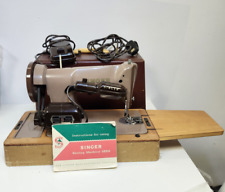 reads sewing machine for sale  RICHMOND