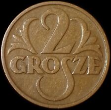 Poland grosze 1933 for sale  LITTLEHAMPTON