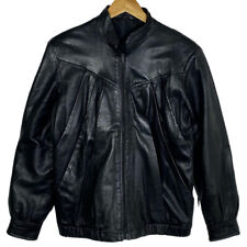 Blouson cuir léger d'occasion  Montpellier-