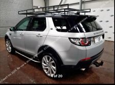 Roof rack rooftop for sale  SHEPTON MALLET