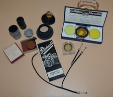 Foto zubehör photographica gebraucht kaufen  Reinbek