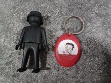Betty boop kiss d'occasion  Nogent-sur-Vernisson
