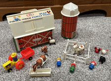 1967 fisher price for sale  Normal