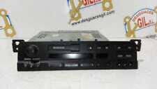 10878810 audio system für BMW SERIE 3 BERLINA (E46) 320D 1998 9462 309496 comprar usado  Enviando para Brazil