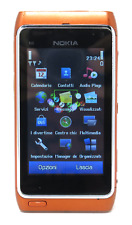 Cellulare nokia arancione usato  Italia